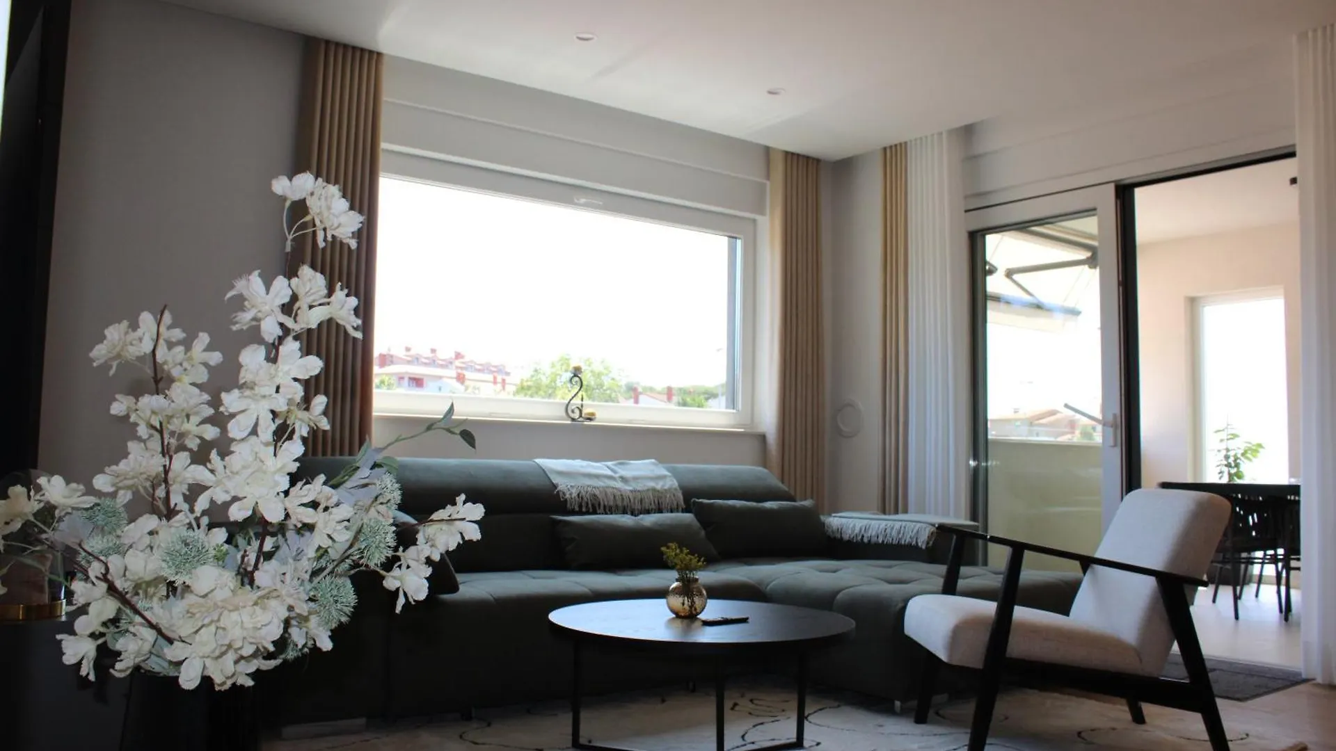 Luxury Apartment Mirjana 普拉 0*,  克罗地亚