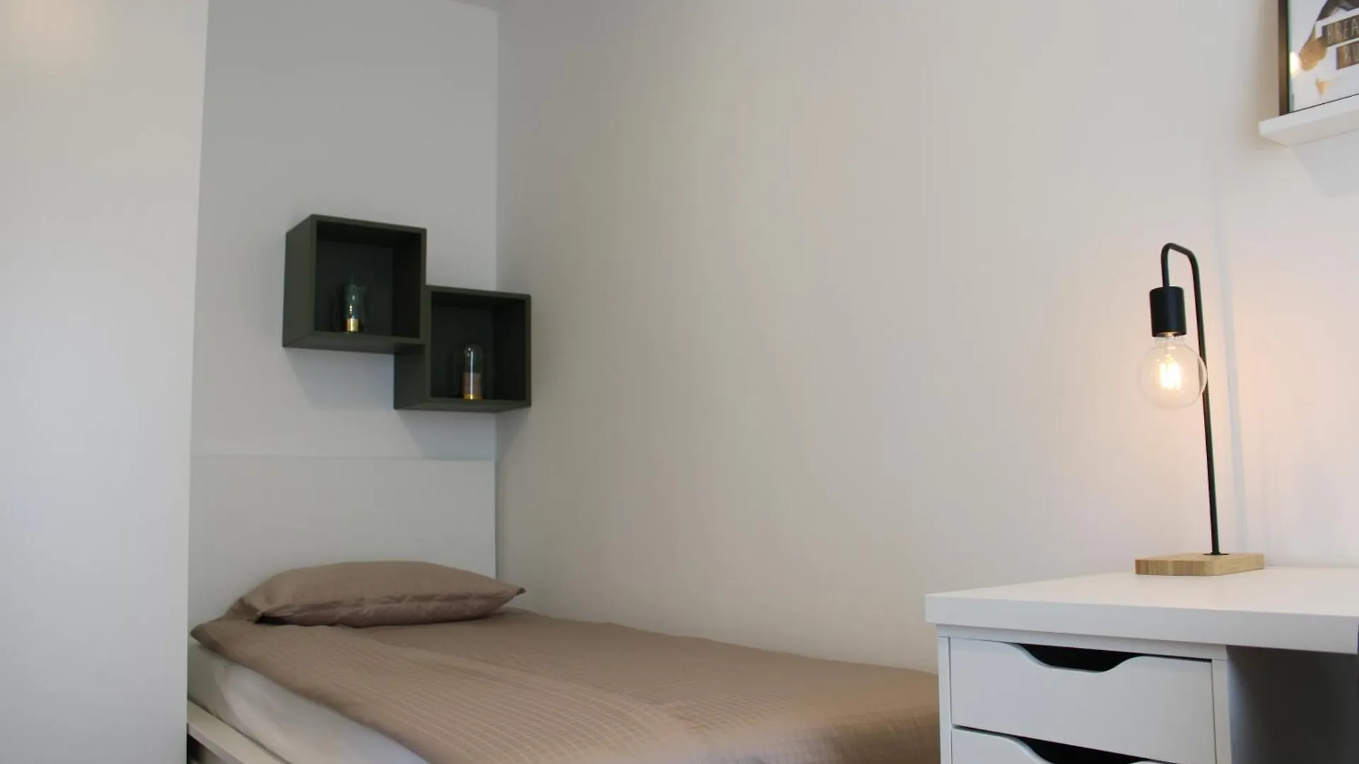 Luxury Apartment Mirjana 普拉