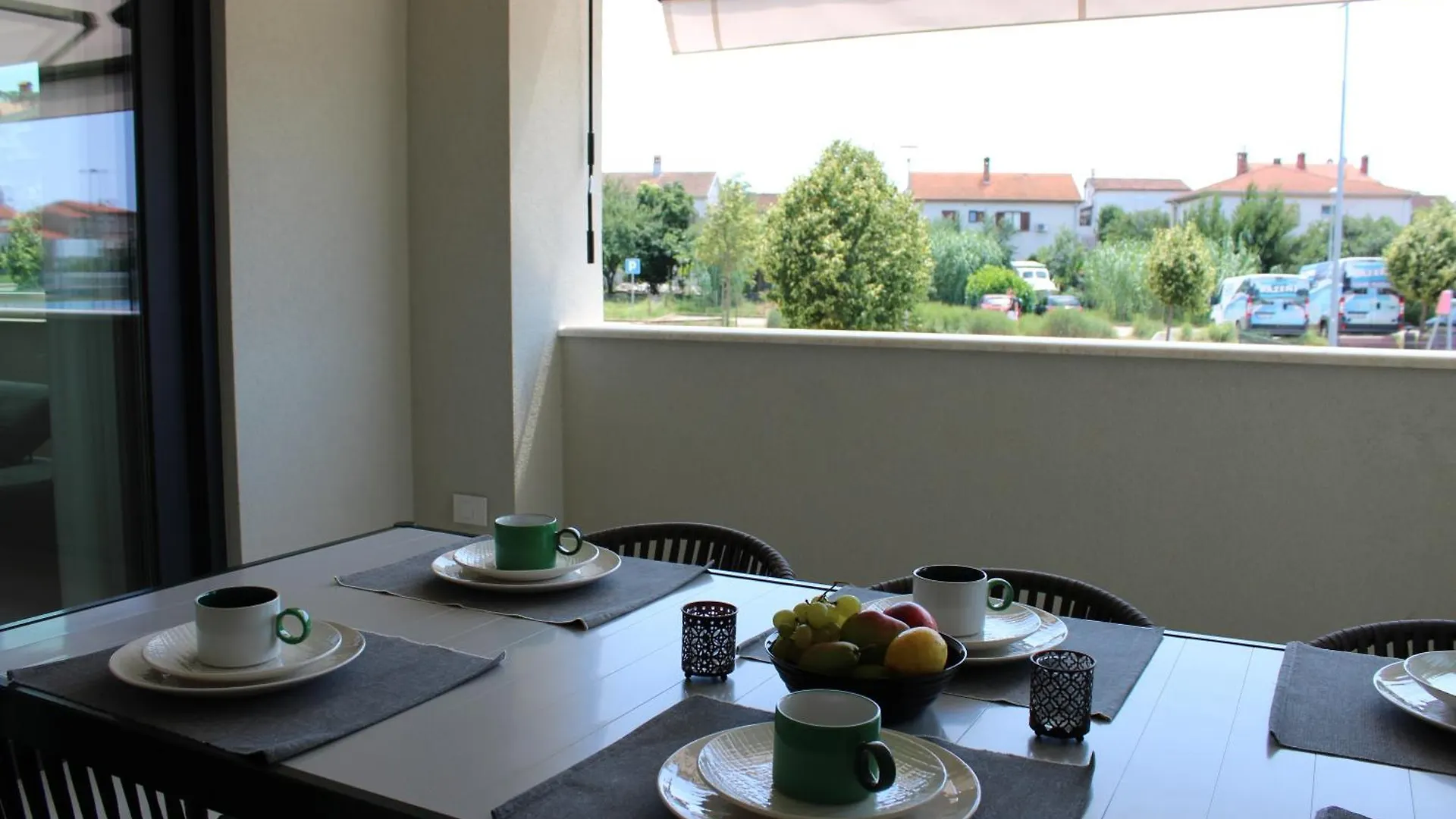 Luxury Apartment Mirjana 普拉