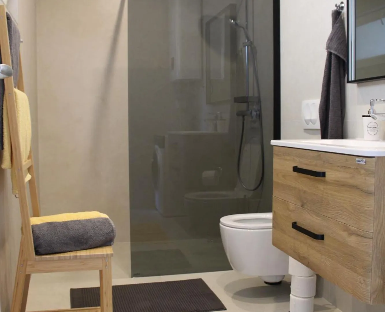 Luxury Apartment Mirjana 普拉 0*,  克罗地亚
