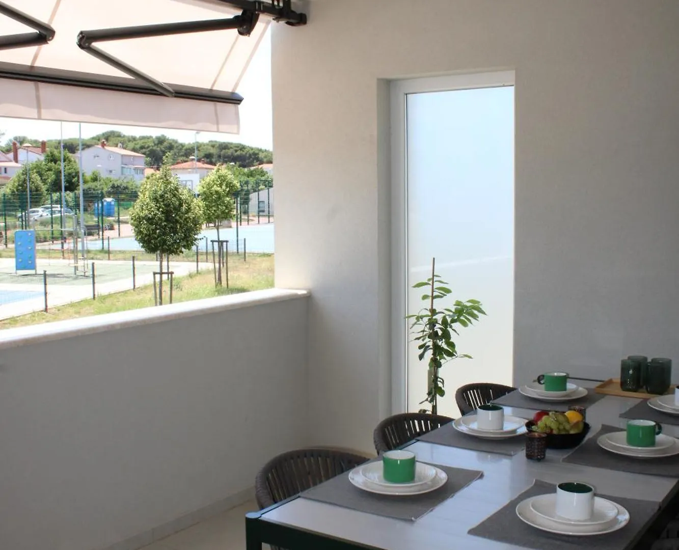 Luxury Apartment Mirjana 普拉