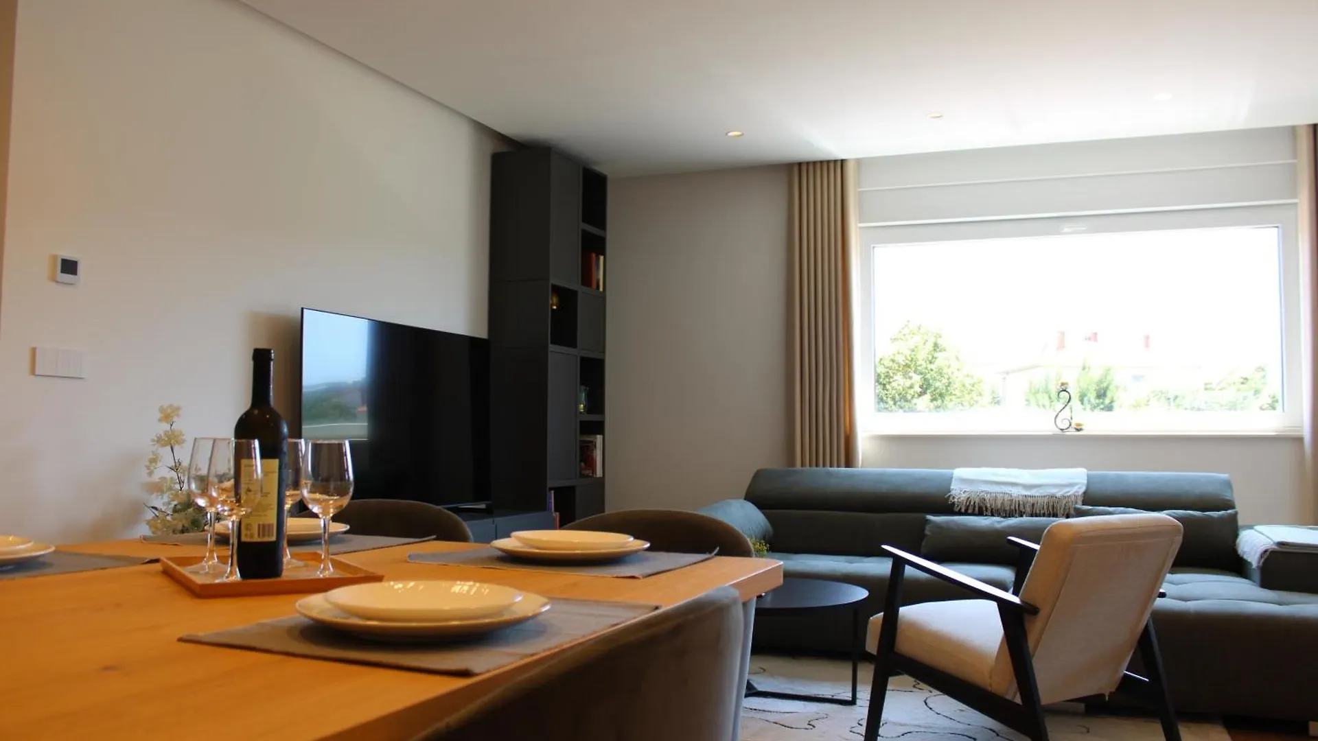 Luxury Apartment Mirjana 普拉
