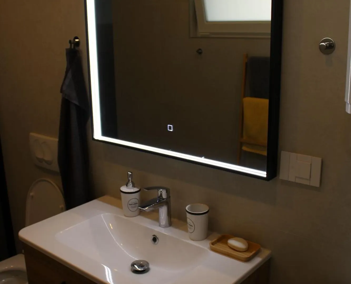 Luxury Apartment Mirjana 普拉
