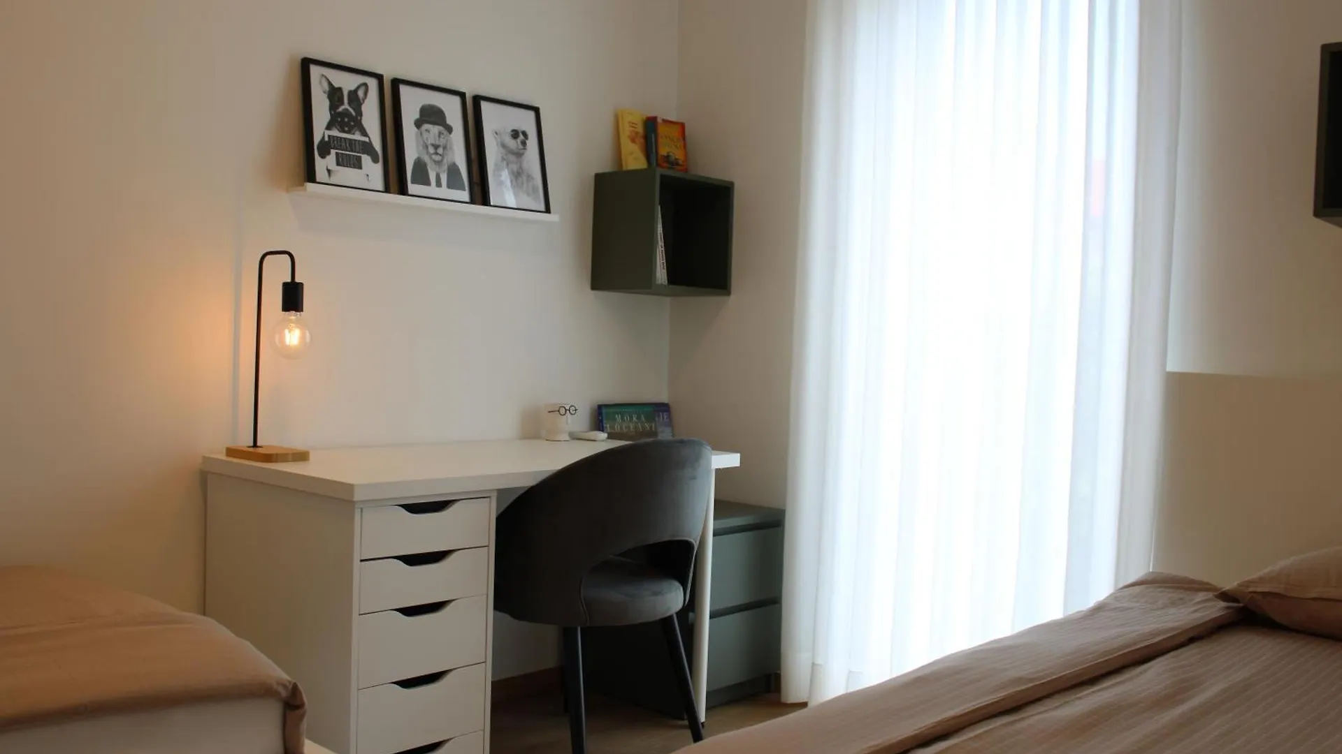 Luxury Apartment Mirjana 普拉