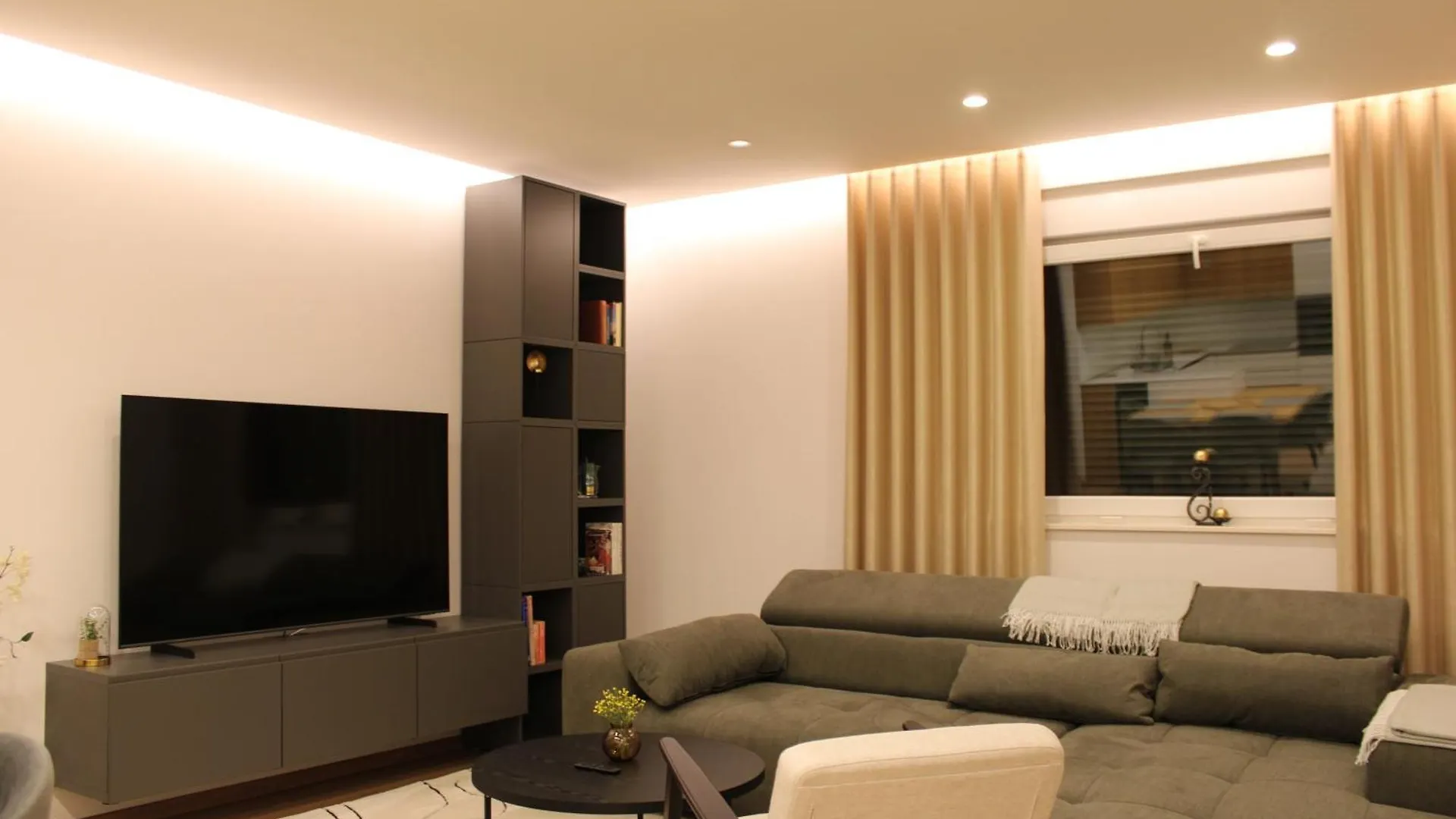 Luxury Apartment Mirjana 普拉